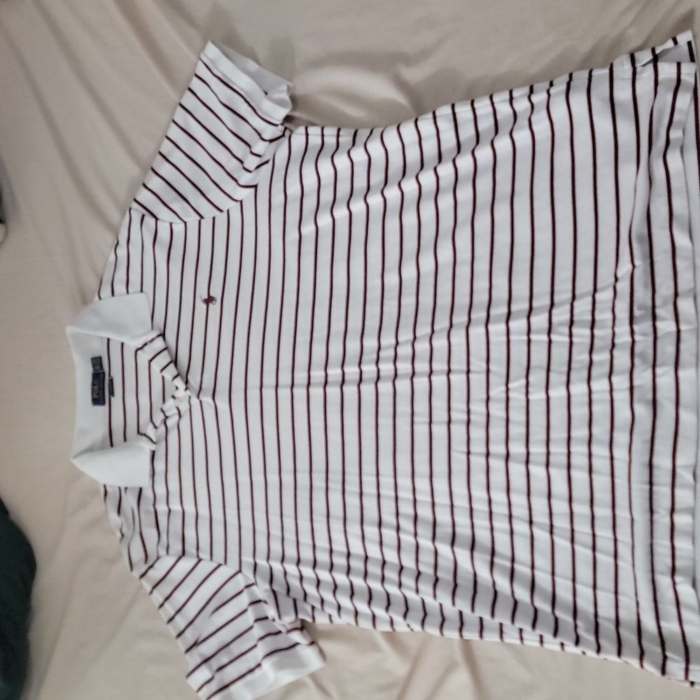 Polo ralph lauren classic fit polo